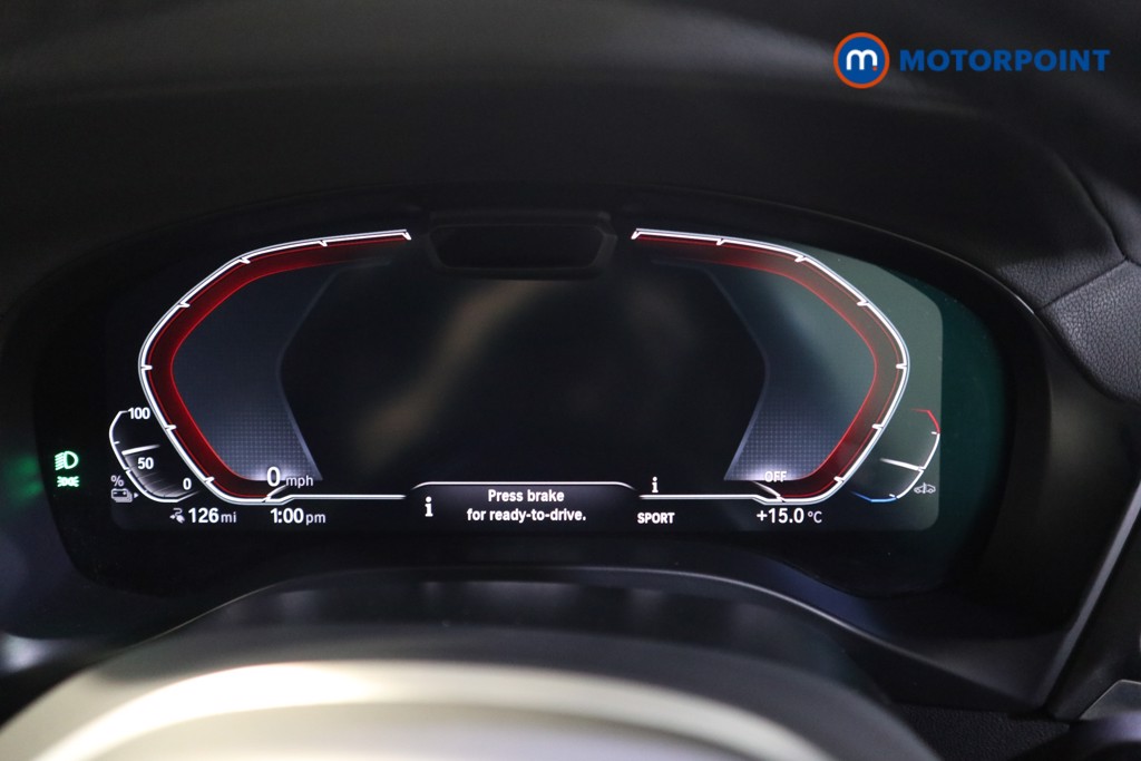 BMW IX3 M Sport Pro Automatic Electric SUV - Stock Number (1631974) - 6th supplementary image