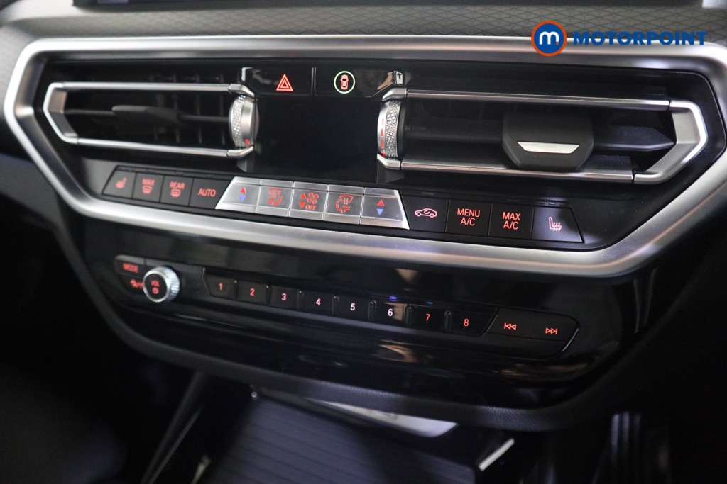 BMW IX3 M Sport Pro Automatic Electric SUV - Stock Number (1631974) - 8th supplementary image