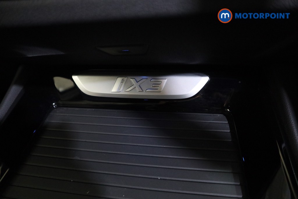 BMW IX3 M Sport Pro Automatic Electric SUV - Stock Number (1631974) - 9th supplementary image