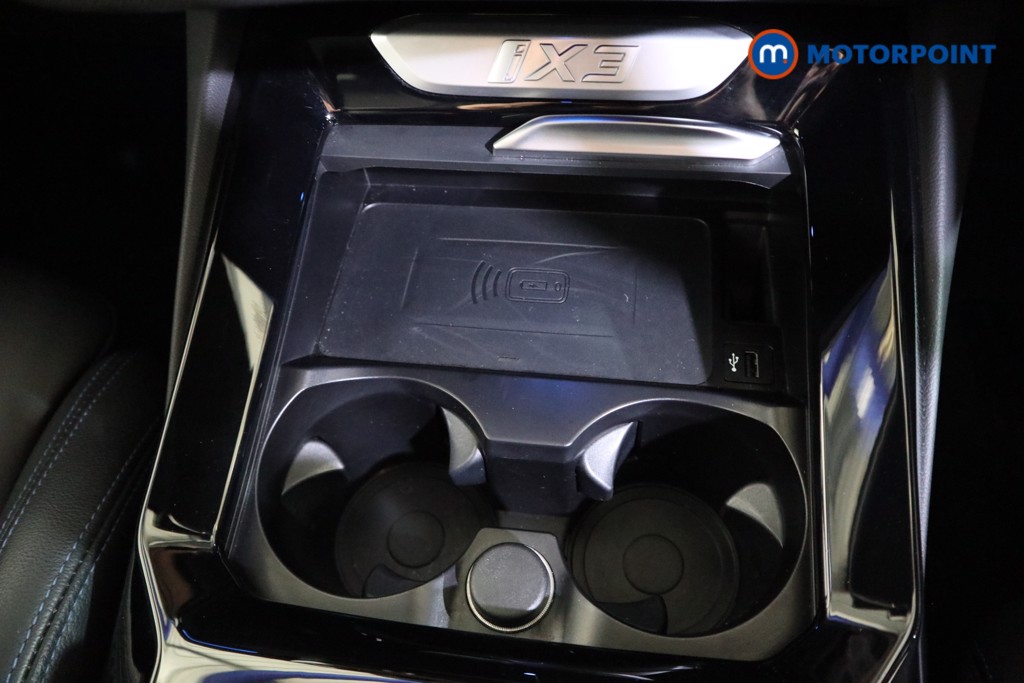 BMW IX3 M Sport Pro Automatic Electric SUV - Stock Number (1631974) - 10th supplementary image