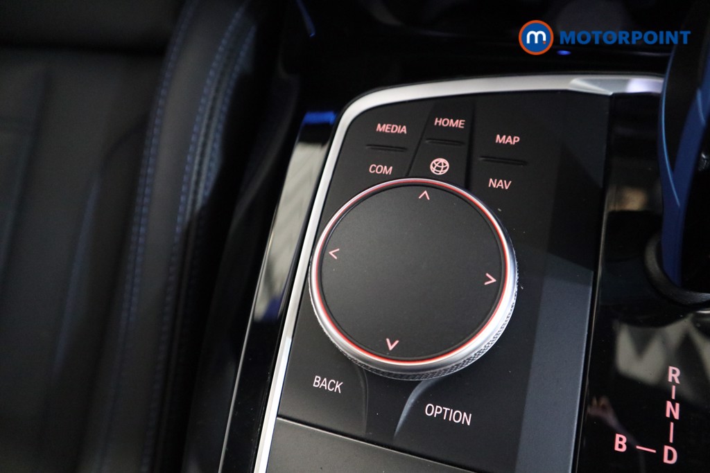 BMW IX3 M Sport Pro Automatic Electric SUV - Stock Number (1631974) - 11th supplementary image