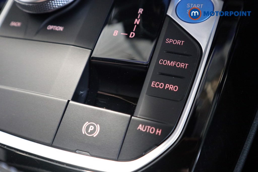 BMW IX3 M Sport Pro Automatic Electric SUV - Stock Number (1631974) - 12th supplementary image