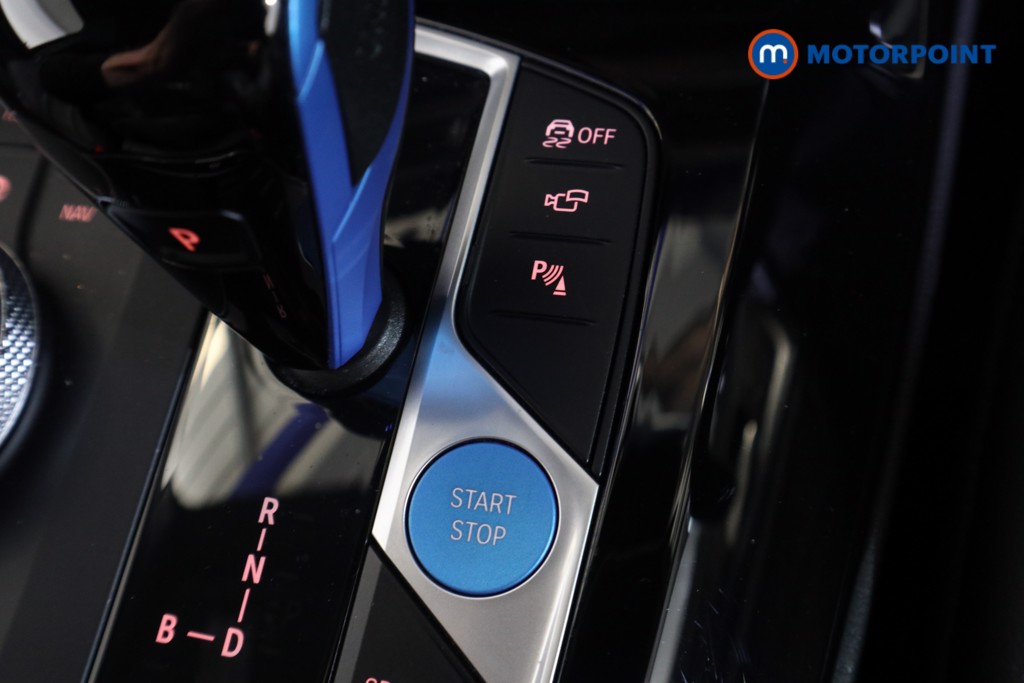 BMW IX3 M Sport Pro Automatic Electric SUV - Stock Number (1631974) - 13th supplementary image