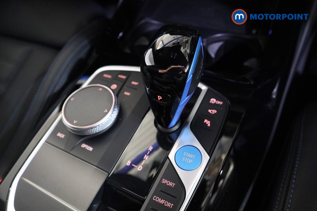 BMW IX3 M Sport Pro Automatic Electric SUV - Stock Number (1631974) - 14th supplementary image