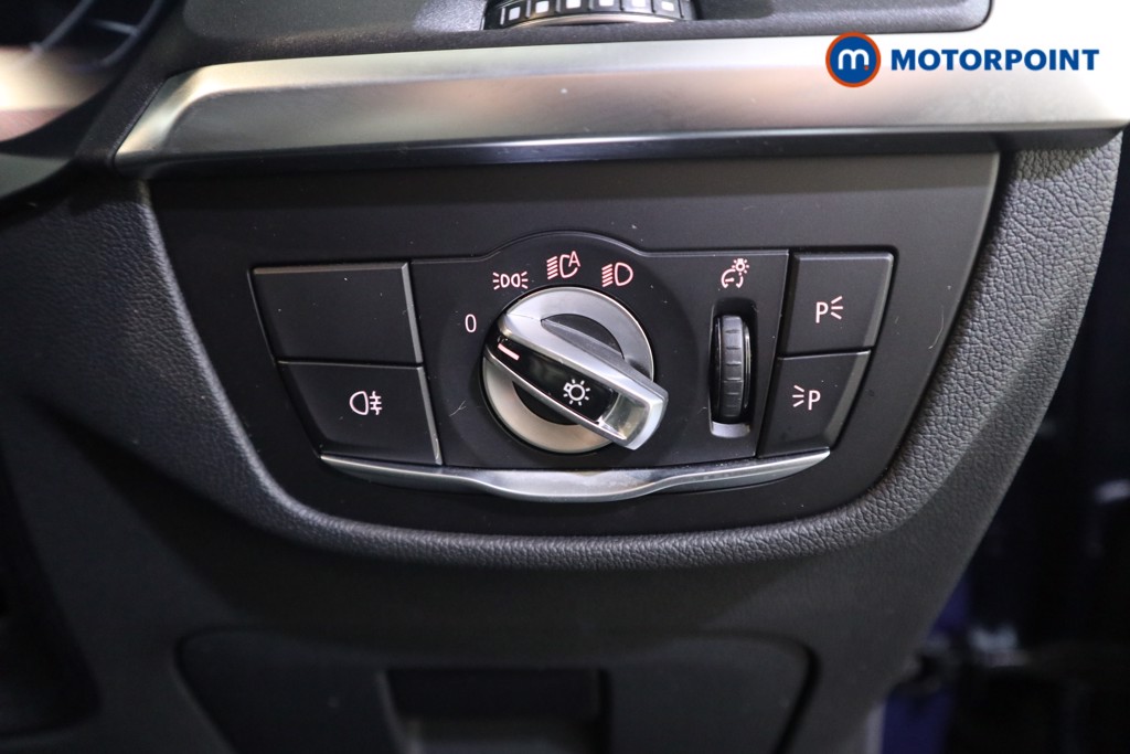 BMW IX3 M Sport Pro Automatic Electric SUV - Stock Number (1631974) - 16th supplementary image