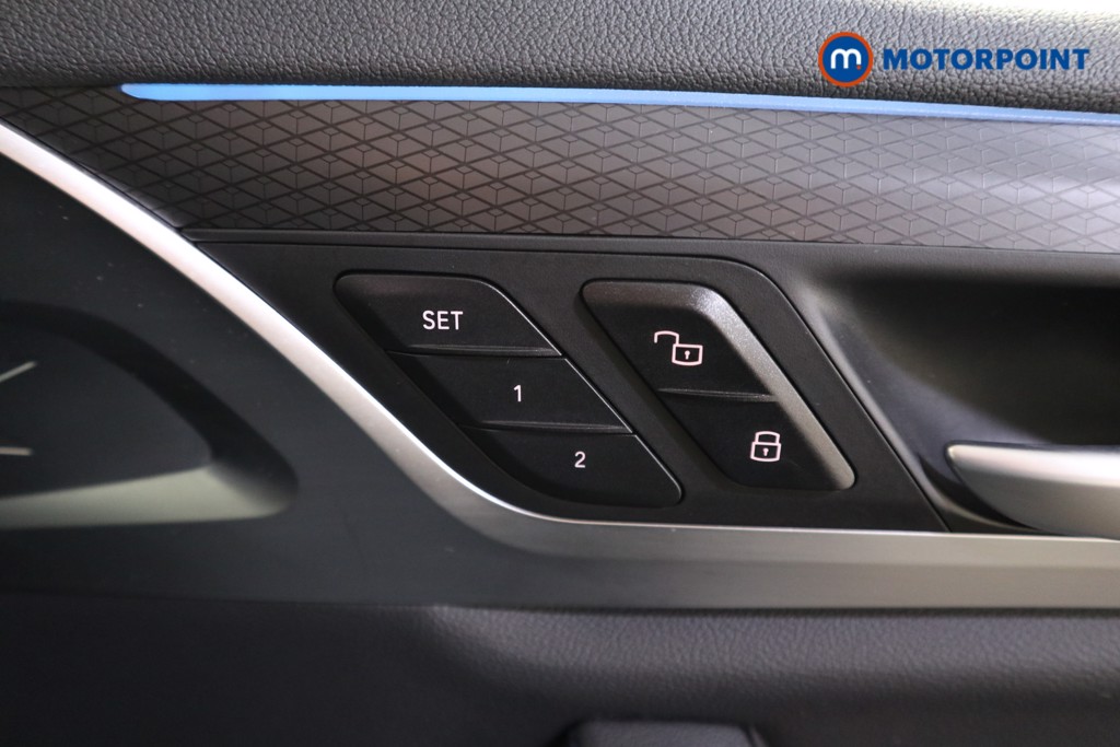 BMW IX3 M Sport Pro Automatic Electric SUV - Stock Number (1631974) - 17th supplementary image