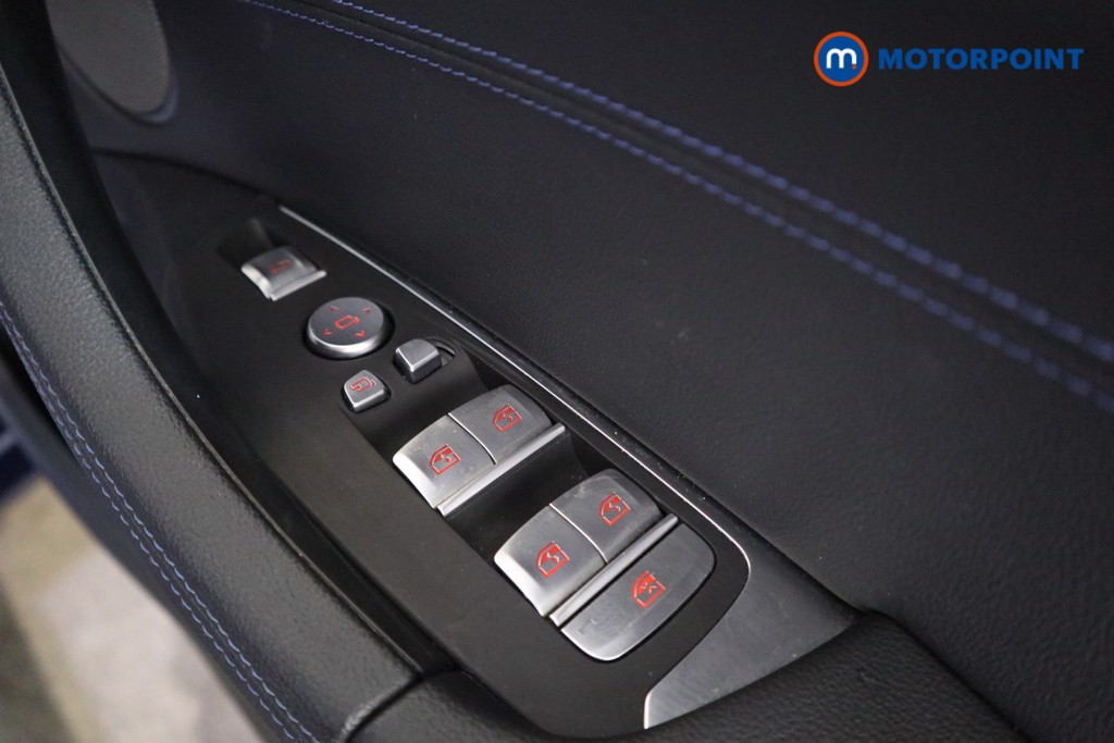 BMW IX3 M Sport Pro Automatic Electric SUV - Stock Number (1631974) - 18th supplementary image