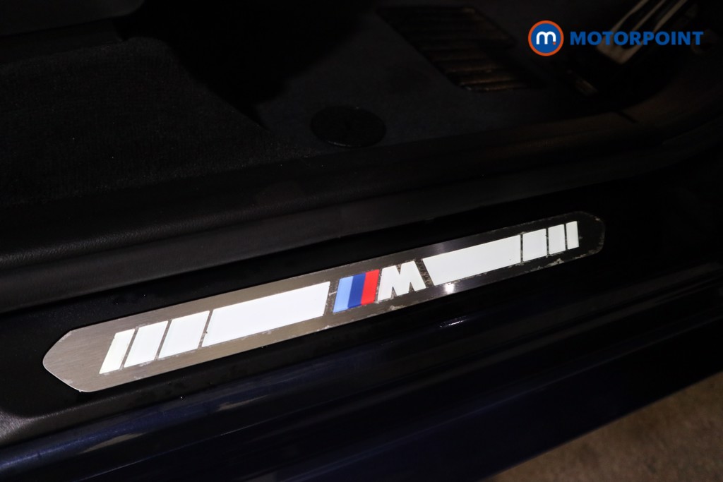 BMW IX3 M Sport Pro Automatic Electric SUV - Stock Number (1631974) - 19th supplementary image
