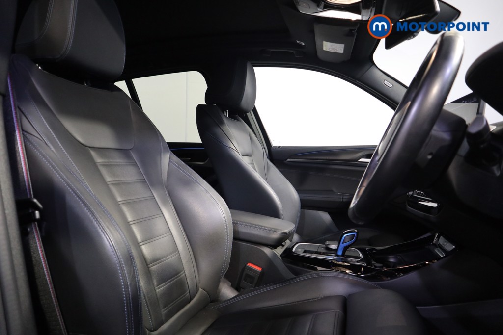 BMW IX3 M Sport Pro Automatic Electric SUV - Stock Number (1631974) - 21st supplementary image