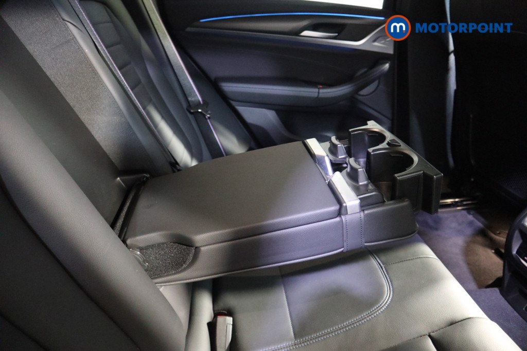 BMW IX3 M Sport Pro Automatic Electric SUV - Stock Number (1631974) - 24th supplementary image