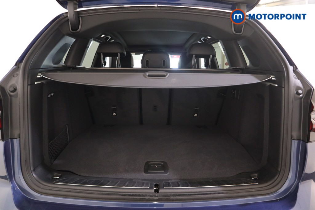 BMW IX3 M Sport Pro Automatic Electric SUV - Stock Number (1631974) - 27th supplementary image