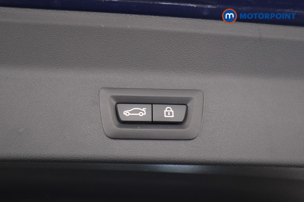 BMW IX3 M Sport Pro Automatic Electric SUV - Stock Number (1631974) - 28th supplementary image