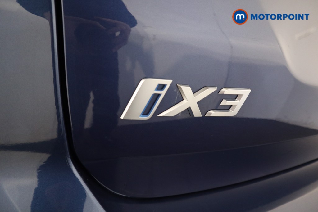 BMW IX3 M Sport Pro Automatic Electric SUV - Stock Number (1631974) - 33rd supplementary image