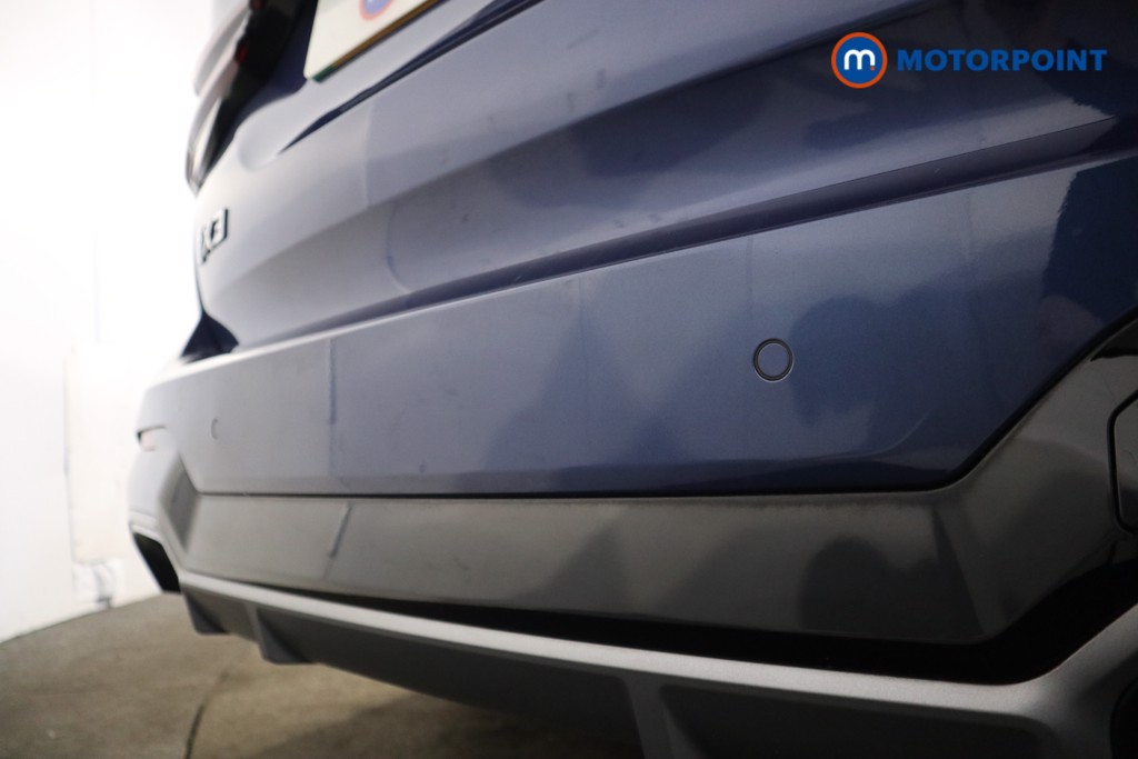 BMW IX3 M Sport Pro Automatic Electric SUV - Stock Number (1631974) - 34th supplementary image