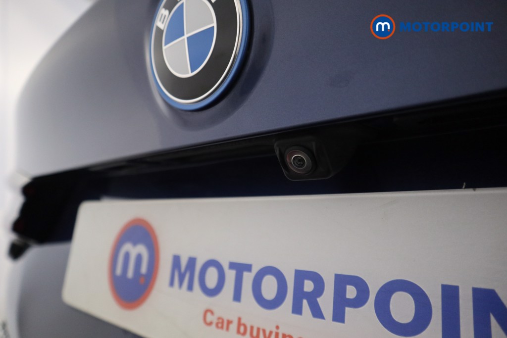 BMW IX3 M Sport Pro Automatic Electric SUV - Stock Number (1631974) - 35th supplementary image