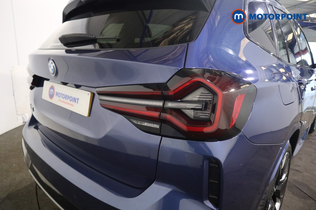 BMW IX3 M Sport Pro Automatic Electric SUV - Stock Number (1631974) - 36th supplementary image