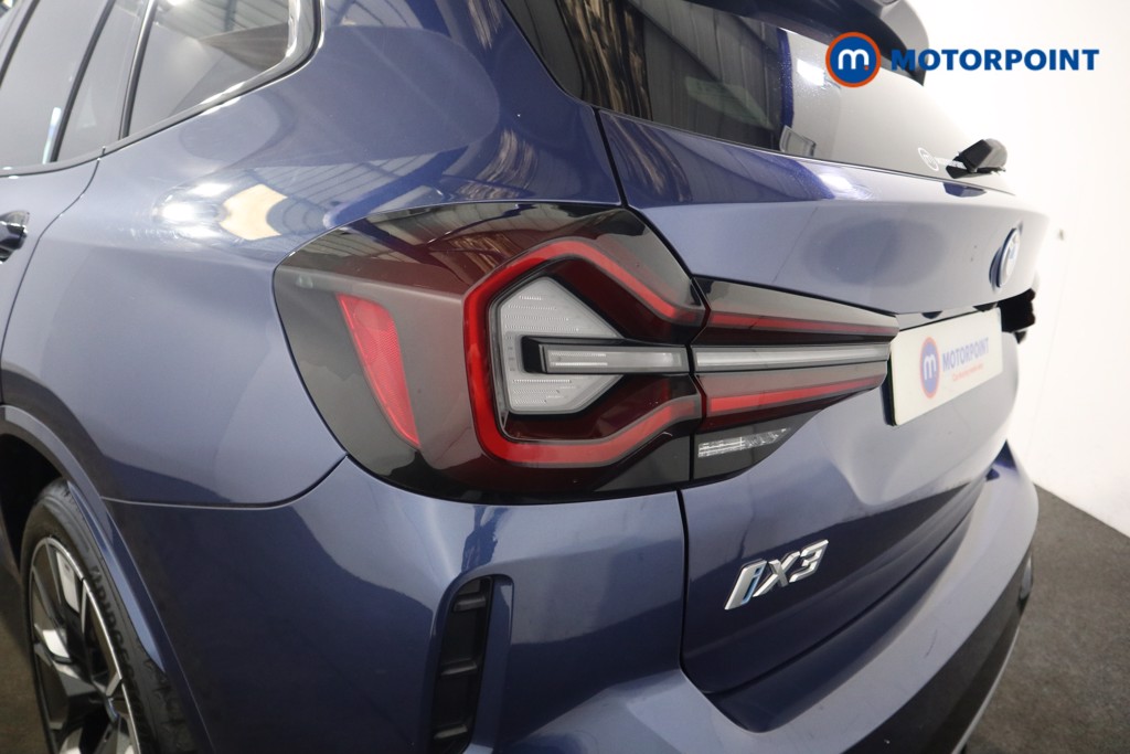 BMW IX3 M Sport Pro Automatic Electric SUV - Stock Number (1631974) - 37th supplementary image