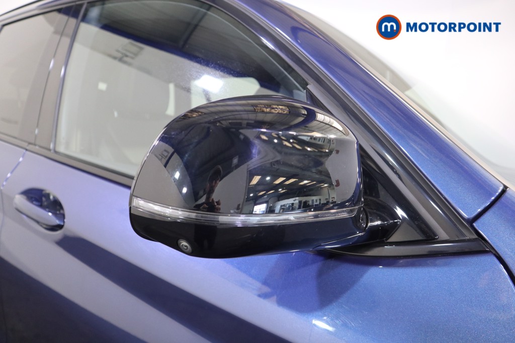 BMW IX3 M Sport Pro Automatic Electric SUV - Stock Number (1631974) - 40th supplementary image