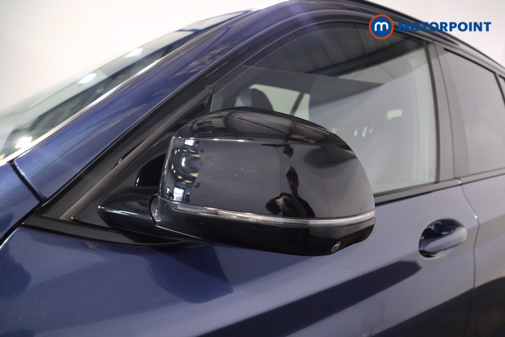 BMW IX3 M Sport Pro Automatic Electric SUV - Stock Number (1631974) - 41st supplementary image