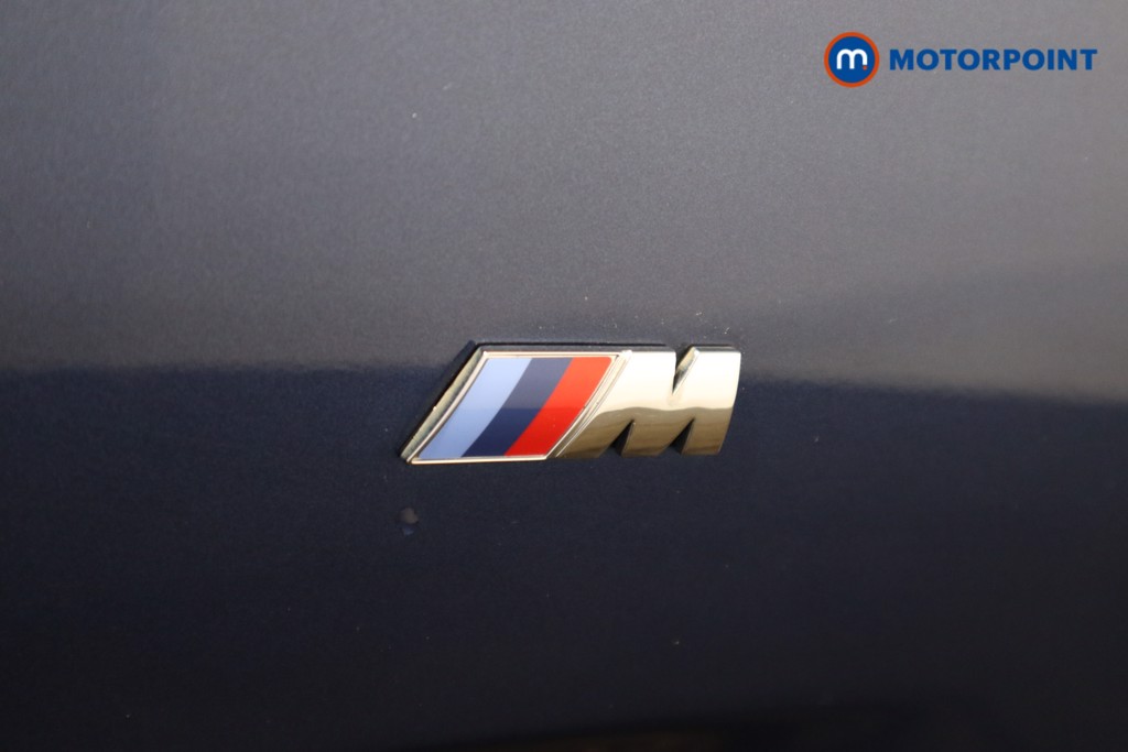 BMW IX3 M Sport Pro Automatic Electric SUV - Stock Number (1631974) - 42nd supplementary image