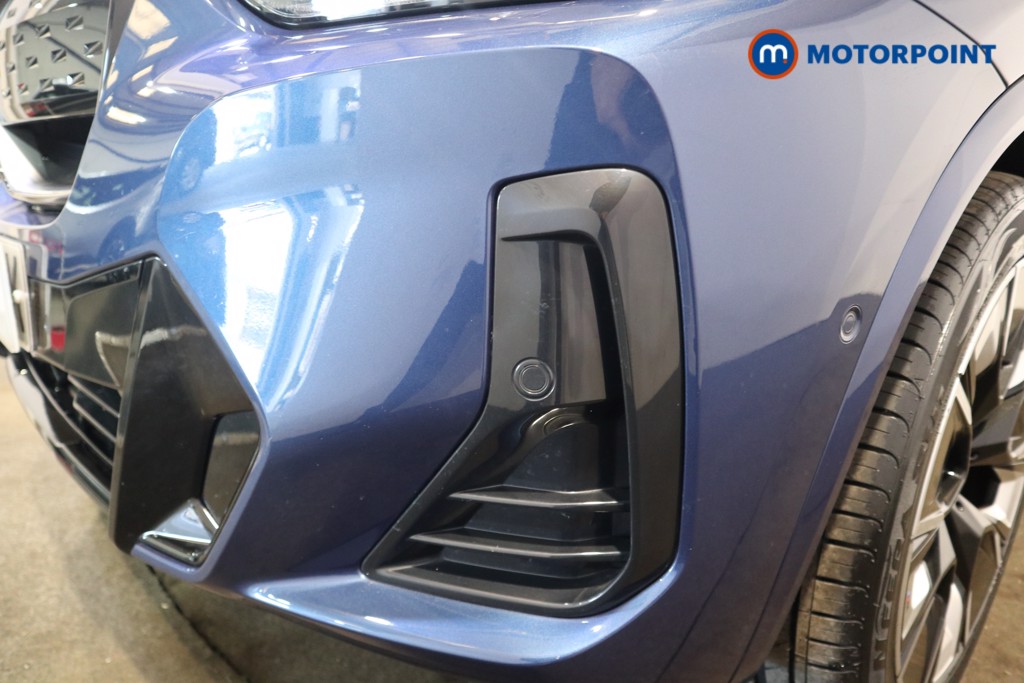 BMW IX3 M Sport Pro Automatic Electric SUV - Stock Number (1631974) - 43rd supplementary image