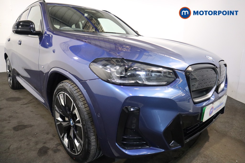 BMW IX3 M Sport Pro Automatic Electric SUV - Stock Number (1631974) - 45th supplementary image