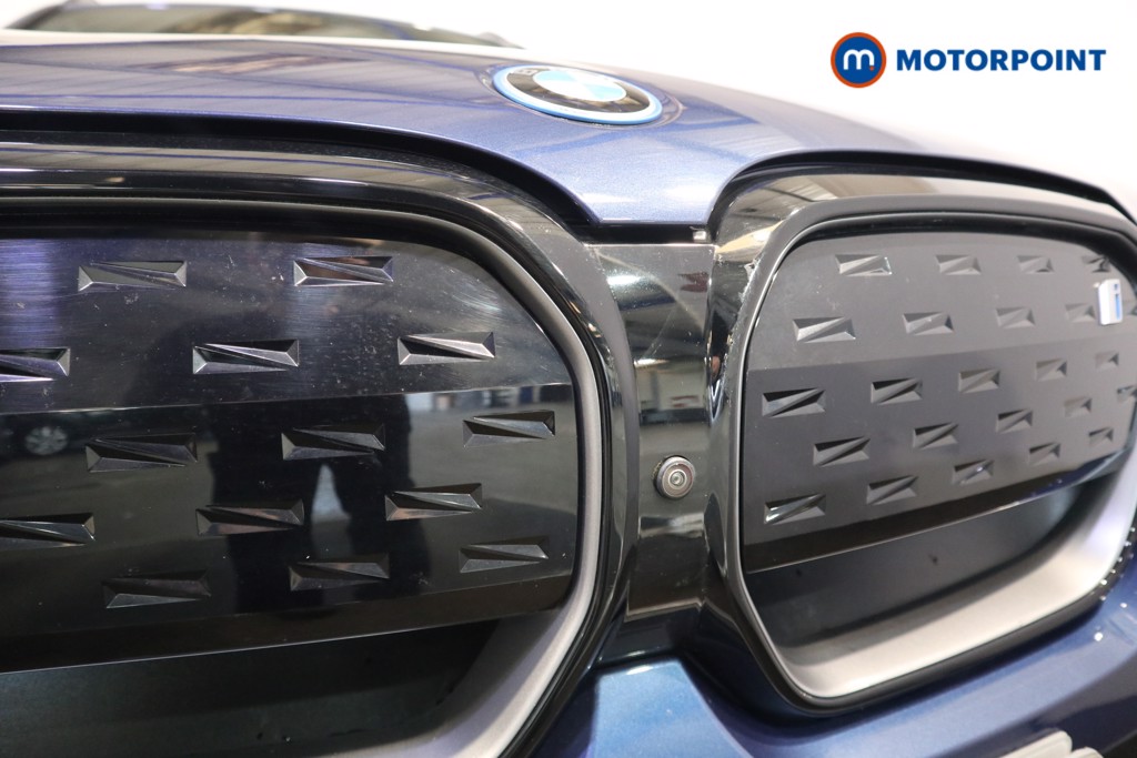 BMW IX3 M Sport Pro Automatic Electric SUV - Stock Number (1631974) - 46th supplementary image