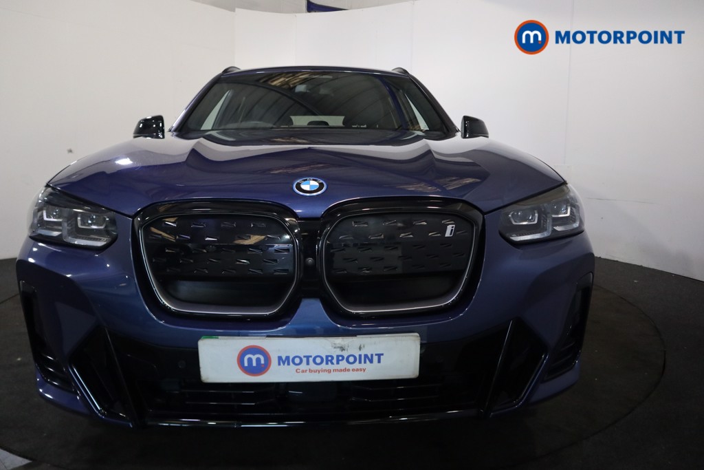 BMW IX3 M Sport Pro Automatic Electric SUV - Stock Number (1631974) - 47th supplementary image