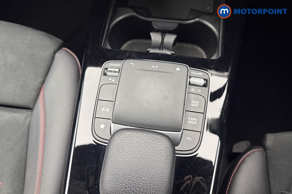 Mercedes-Benz A Class Amg Line Automatic Petrol Hatchback - Stock Number (1632121) - 6th supplementary image