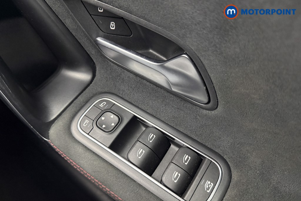 Mercedes-Benz A Class Amg Line Automatic Petrol Hatchback - Stock Number (1632121) - 12th supplementary image