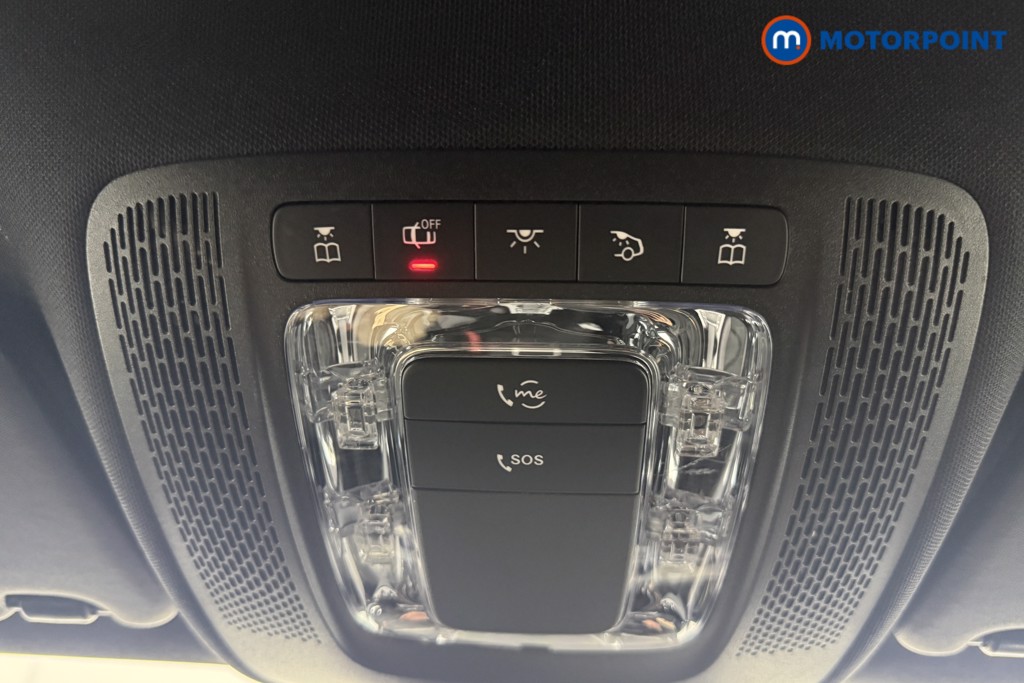 Mercedes-Benz A Class Amg Line Automatic Petrol Hatchback - Stock Number (1632121) - 18th supplementary image