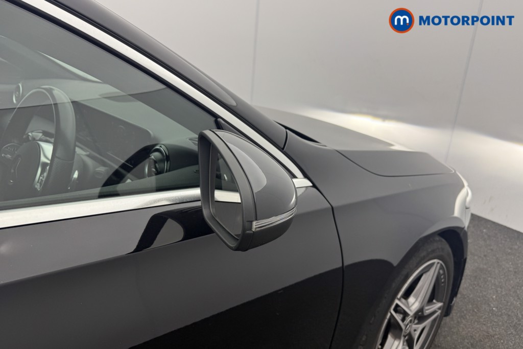 Mercedes-Benz A Class Amg Line Automatic Petrol Hatchback - Stock Number (1632121) - 19th supplementary image