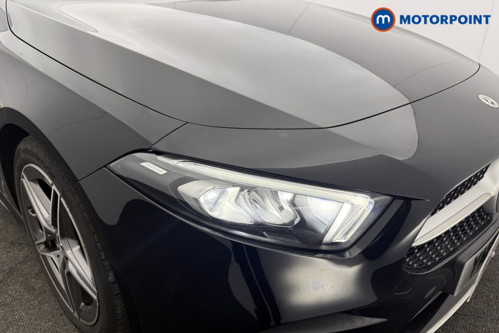 Mercedes-Benz A Class Amg Line Automatic Petrol Hatchback - Stock Number (1632121) - 20th supplementary image