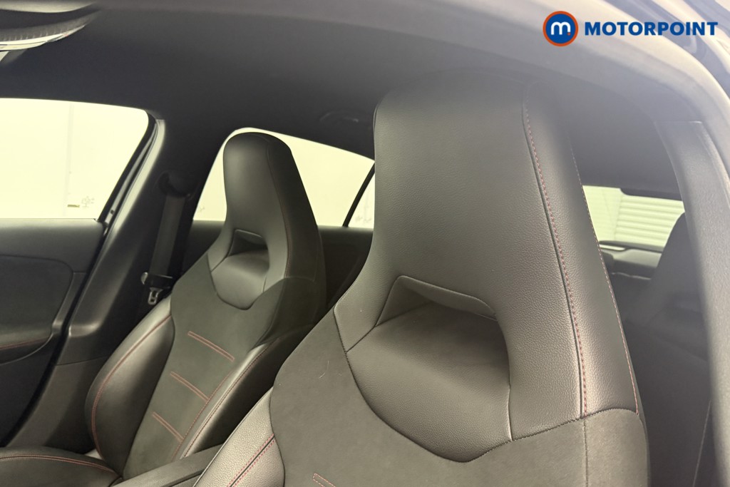 Mercedes-Benz A Class Amg Line Automatic Petrol Hatchback - Stock Number (1632121) - 23rd supplementary image