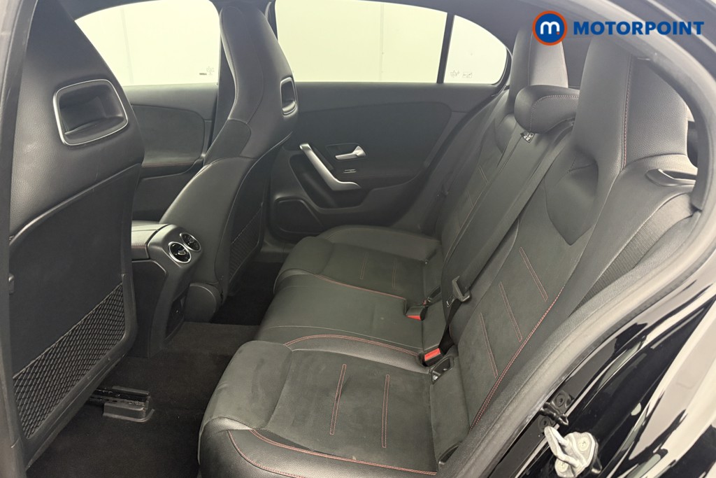 Mercedes-Benz A Class Amg Line Automatic Petrol Hatchback - Stock Number (1632121) - 24th supplementary image