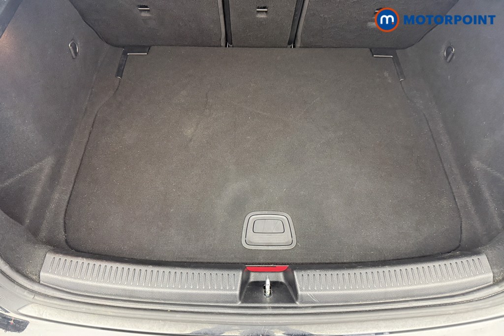 Mercedes-Benz A Class Amg Line Automatic Petrol Hatchback - Stock Number (1632121) - 25th supplementary image