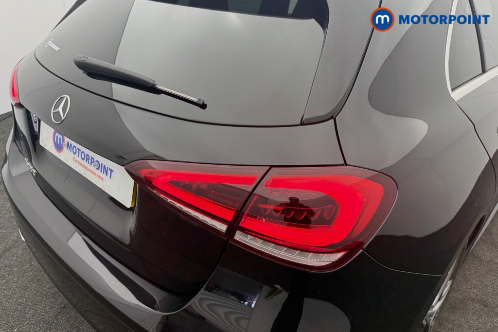 Mercedes-Benz A Class Amg Line Automatic Petrol Hatchback - Stock Number (1632121) - 27th supplementary image
