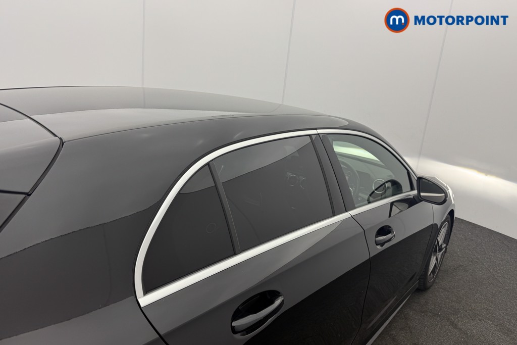 Mercedes-Benz A Class Amg Line Automatic Petrol Hatchback - Stock Number (1632121) - 28th supplementary image
