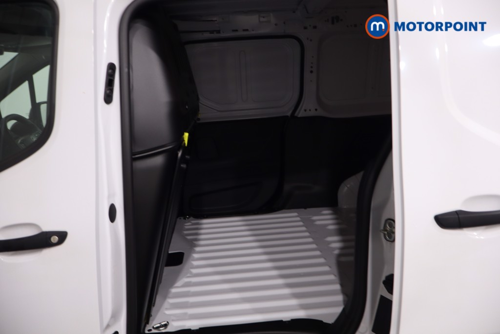 Citroen Berlingo Enterprise Manual Diesel Panel Van - Stock Number (1632194) - 5th supplementary image