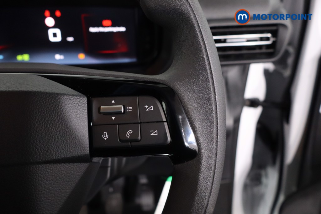 Citroen Berlingo Enterprise Manual Diesel Panel Van - Stock Number (1632194) - 8th supplementary image