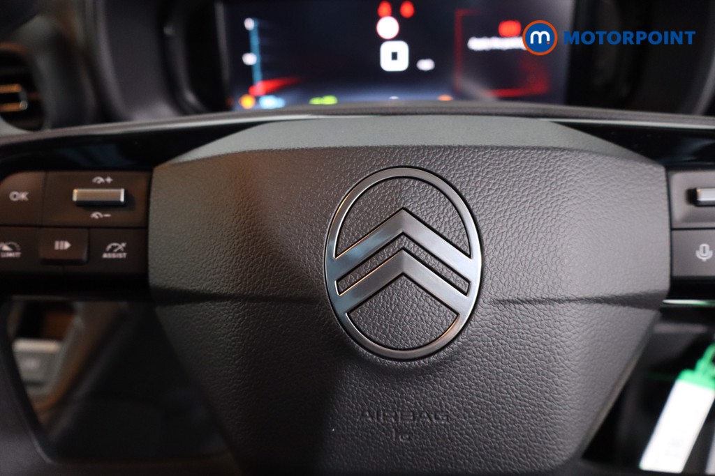 Citroen Berlingo Enterprise Manual Diesel Panel Van - Stock Number (1632194) - 13th supplementary image