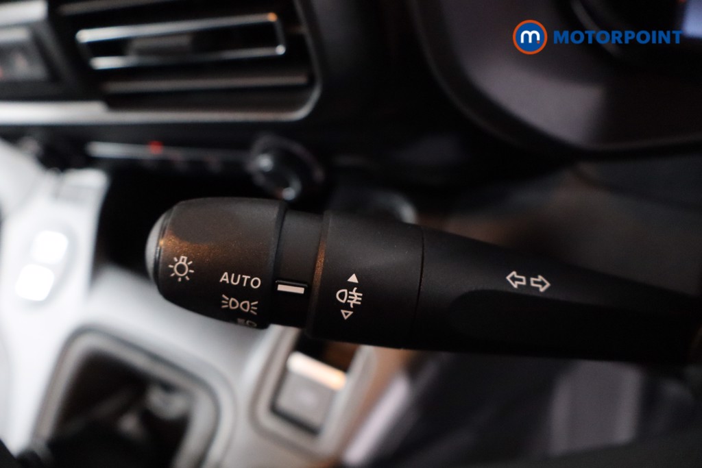 Citroen Berlingo Enterprise Manual Diesel Panel Van - Stock Number (1632194) - 14th supplementary image