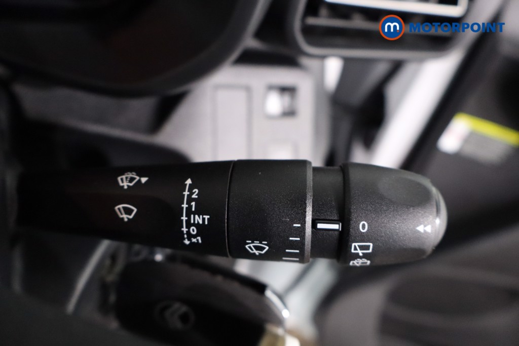 Citroen Berlingo Enterprise Manual Diesel Panel Van - Stock Number (1632194) - 15th supplementary image