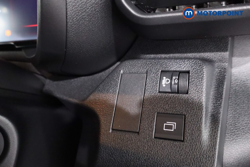 Citroen Berlingo Enterprise Manual Diesel Panel Van - Stock Number (1632194) - 16th supplementary image