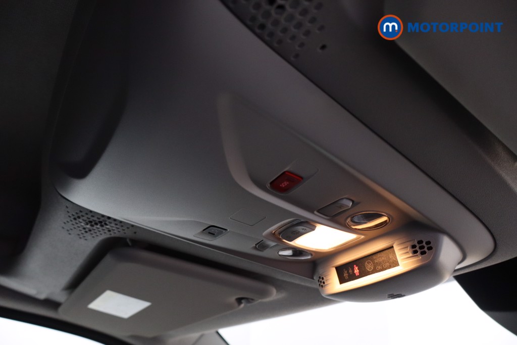 Citroen Berlingo Enterprise Manual Diesel Panel Van - Stock Number (1632194) - 22nd supplementary image