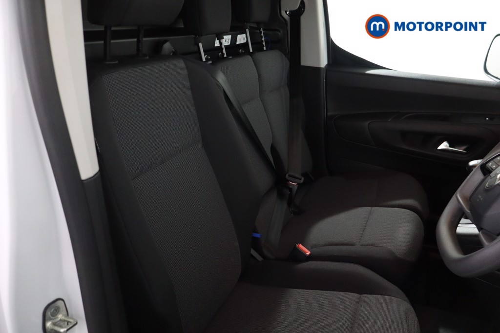 Citroen Berlingo Enterprise Manual Diesel Panel Van - Stock Number (1632194) - 23rd supplementary image