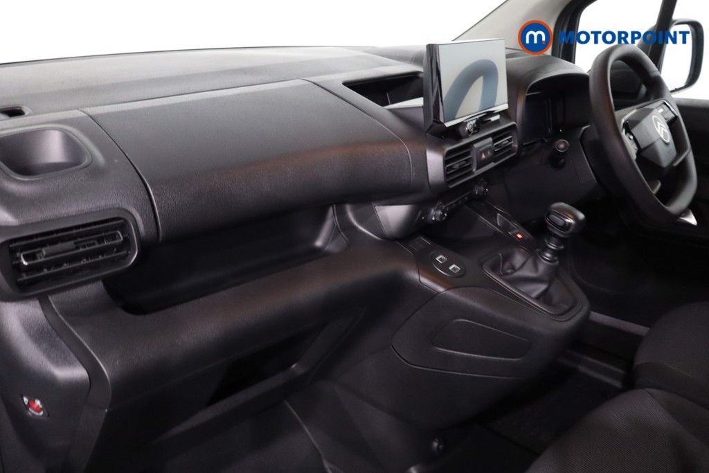 Citroen Berlingo Enterprise Manual Diesel Panel Van - Stock Number (1632194) - 26th supplementary image