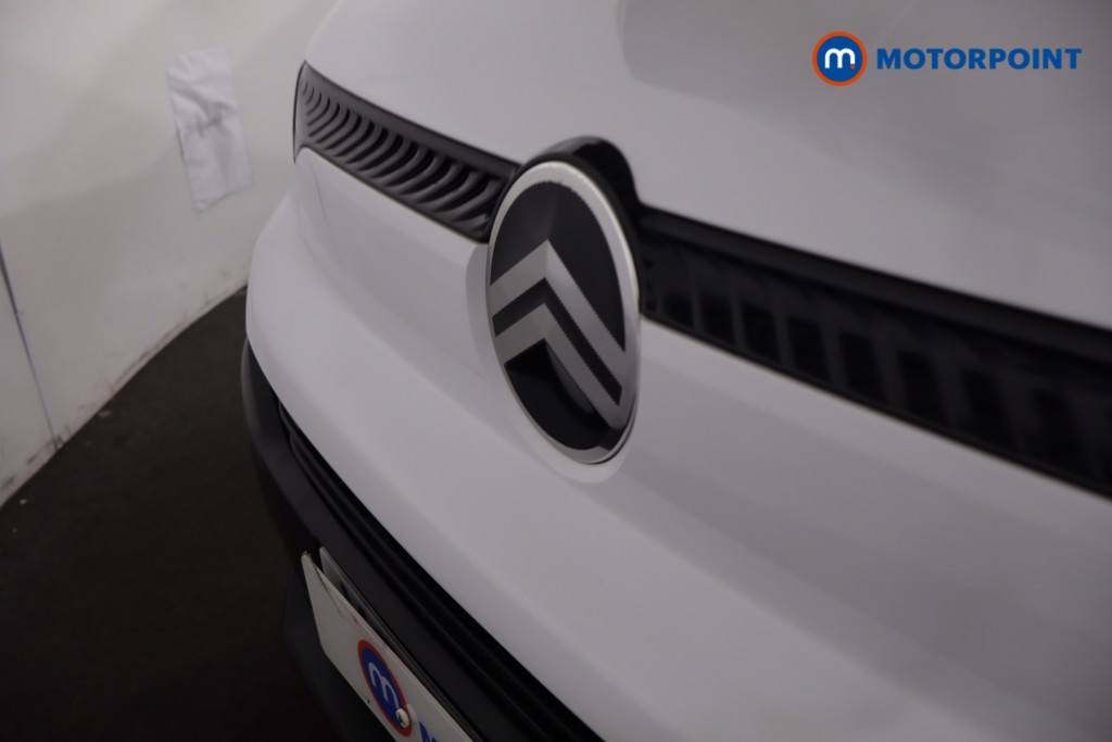 Citroen Berlingo Enterprise Manual Diesel Panel Van - Stock Number (1632194) - 29th supplementary image