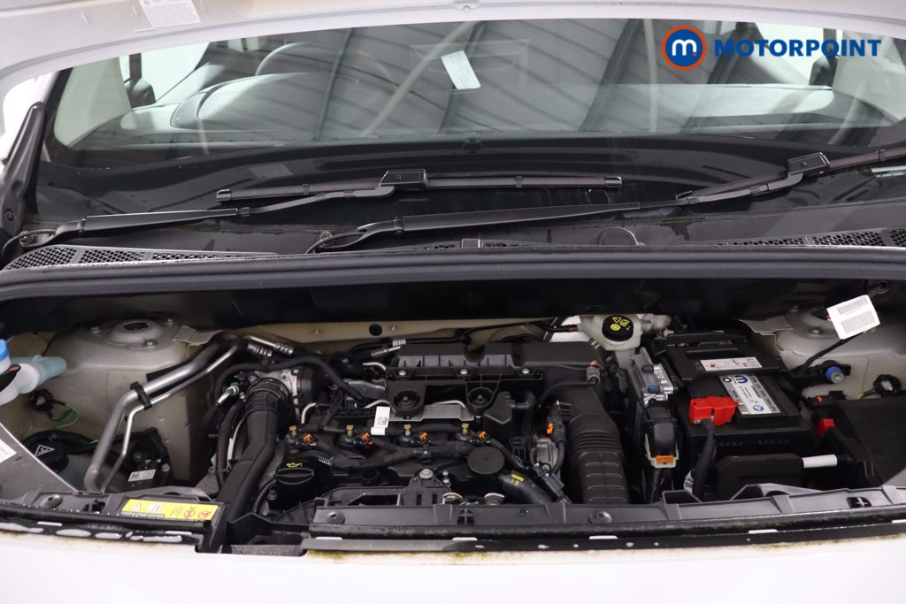 Citroen Berlingo Enterprise Manual Diesel Panel Van - Stock Number (1632194) - 32nd supplementary image