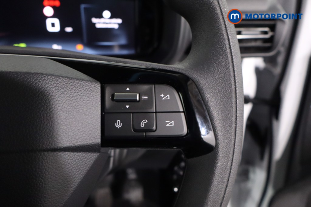 Citroen Berlingo Enterprise Manual Diesel Panel Van - Stock Number (1632196) - 8th supplementary image
